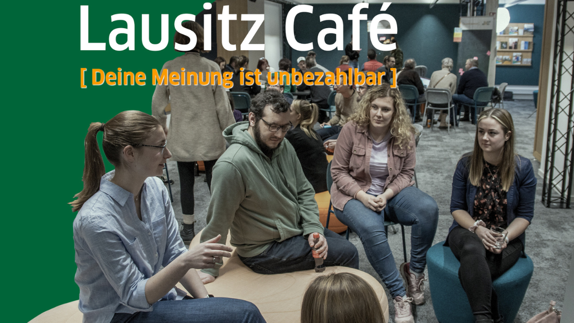 Lausitz Café in Görlitz – Eine Zeitreise durch die Lausitz